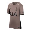 Conjunto (Camiseta+Pantalón Corto) Tottenham Hotspur Maddison 10 Tercera Equipación 23-24 - Niño